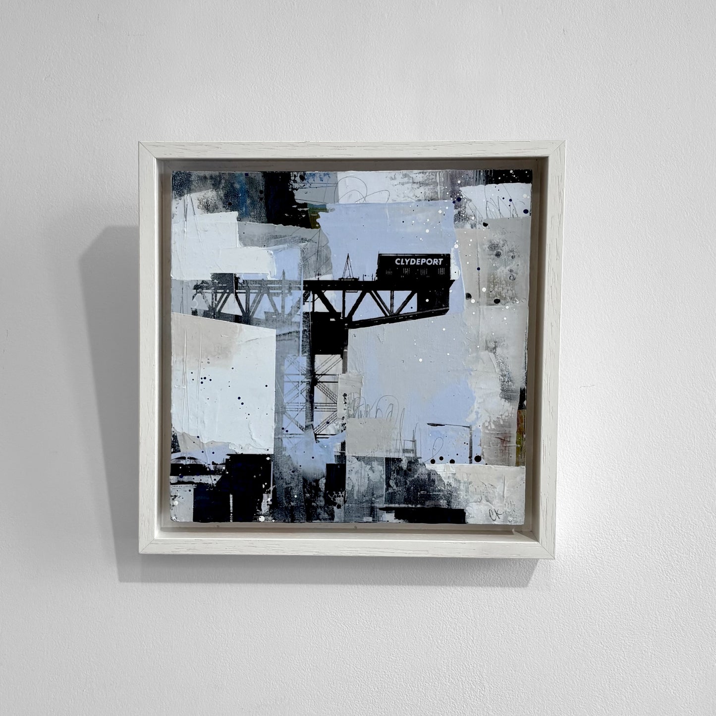 Claire Kennedy | Keeping Watch
