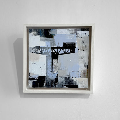 Claire Kennedy | Keeping Watch
