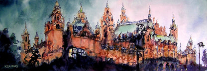 Karen Cairns | Kelvingrove Art Gallery and Museum