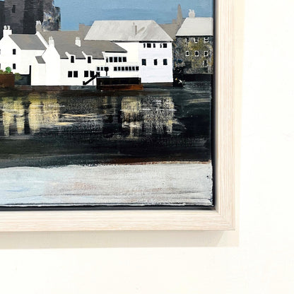 Judith Appleby | Kirkcudbright