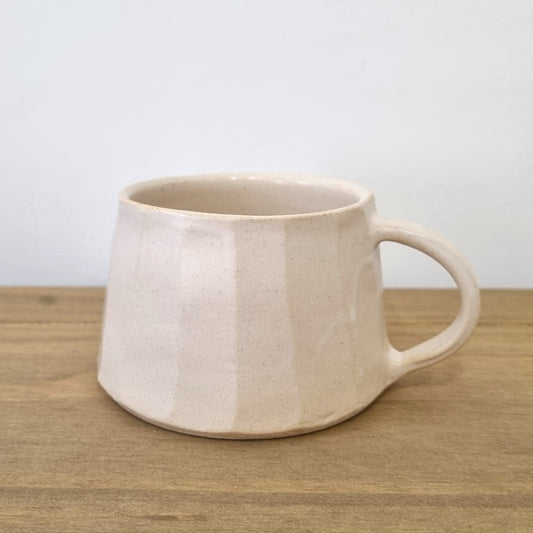 Robert Hunter | Large Mug I | Scottish Ceramic Artist