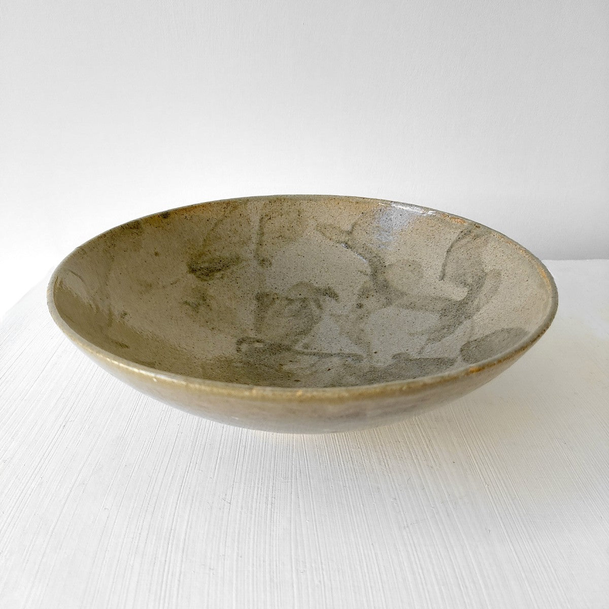Robert Hunter | Large Marked Bowl