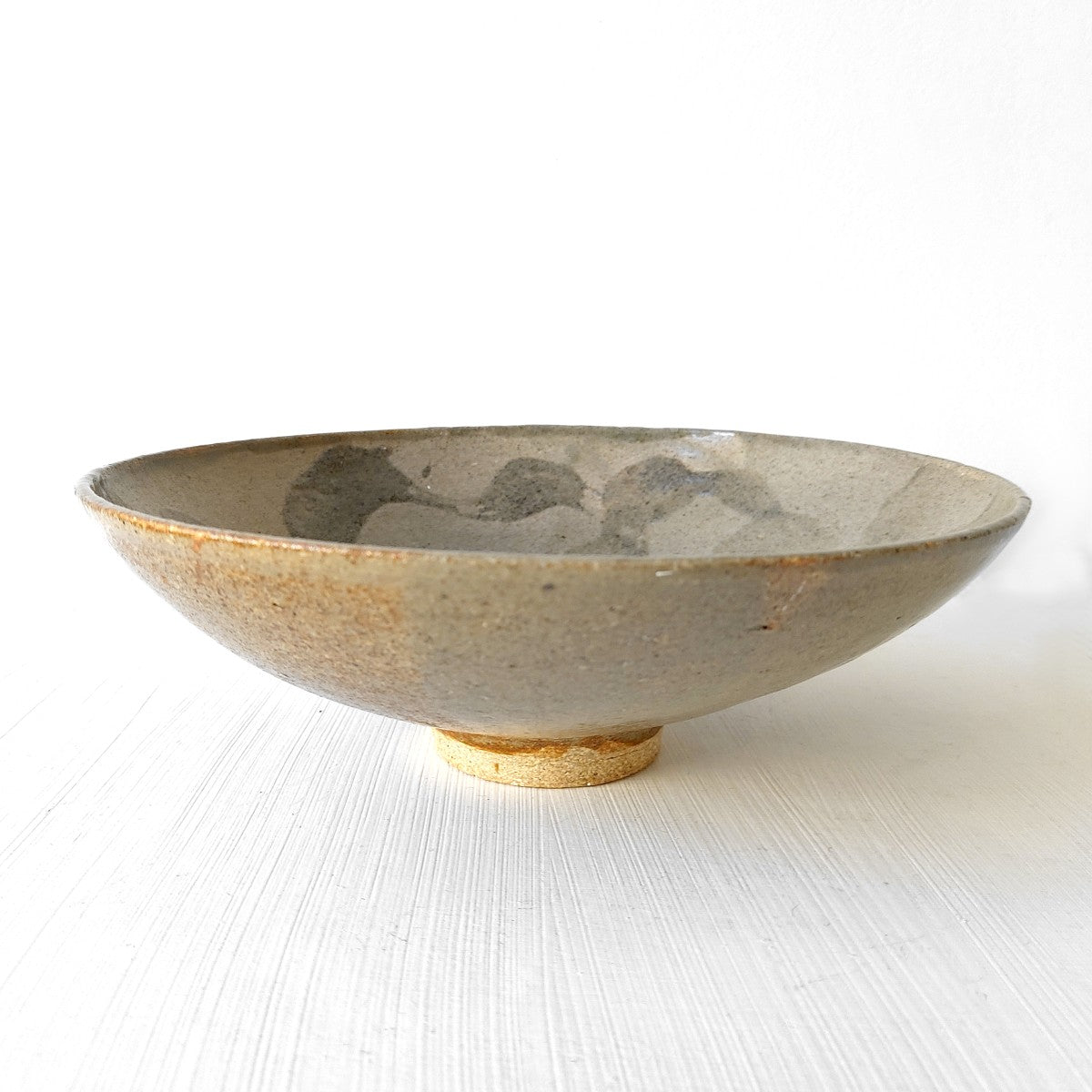 Robert Hunter | Large Marked Bowl