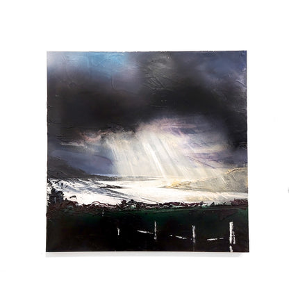 Shazia Mahmood | Light on Loch Carron