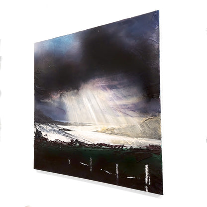 Shazia Mahmood | Light on Loch Carron