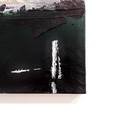 Shazia Mahmood | Light on Loch Carron