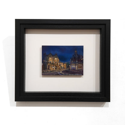 Lesley Anne Derks | Linlithgow Shimmer