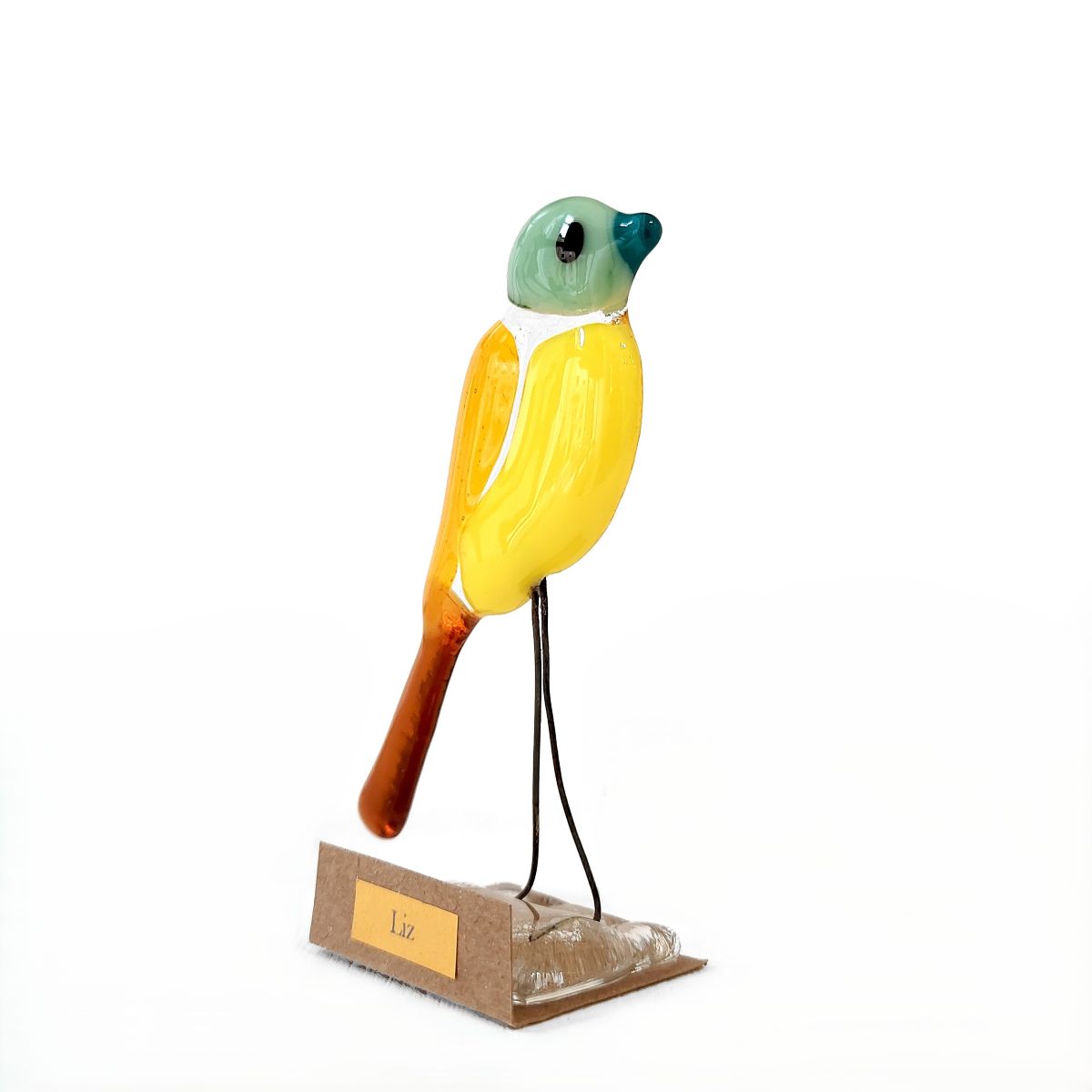 Moira Buchanan | Liz