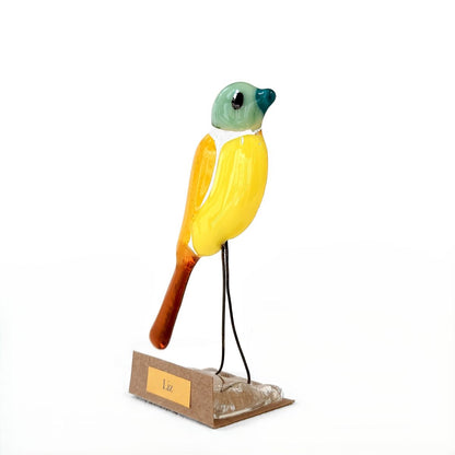 Moira Buchanan | Liz