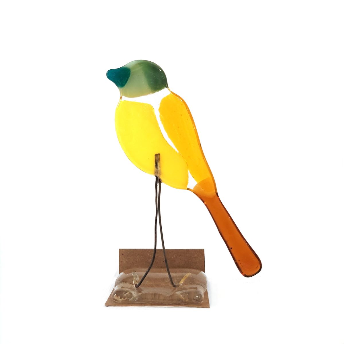 Moira Buchanan | Liz