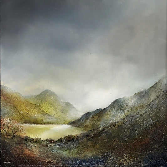 Peter Dworok | Loch Coruisk, Isle of Skye