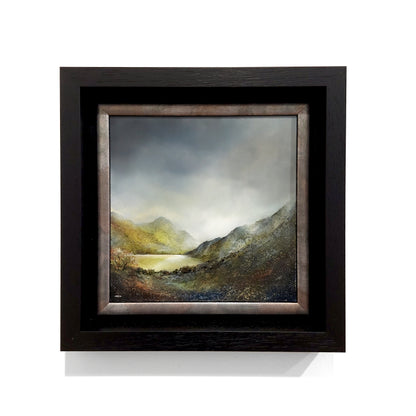 Peter Dworok | Loch Coruisk, Isle of Skye