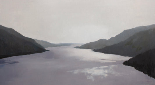 Jason Michael Bentley | Loch Lomond From Cruach Tairbeirt