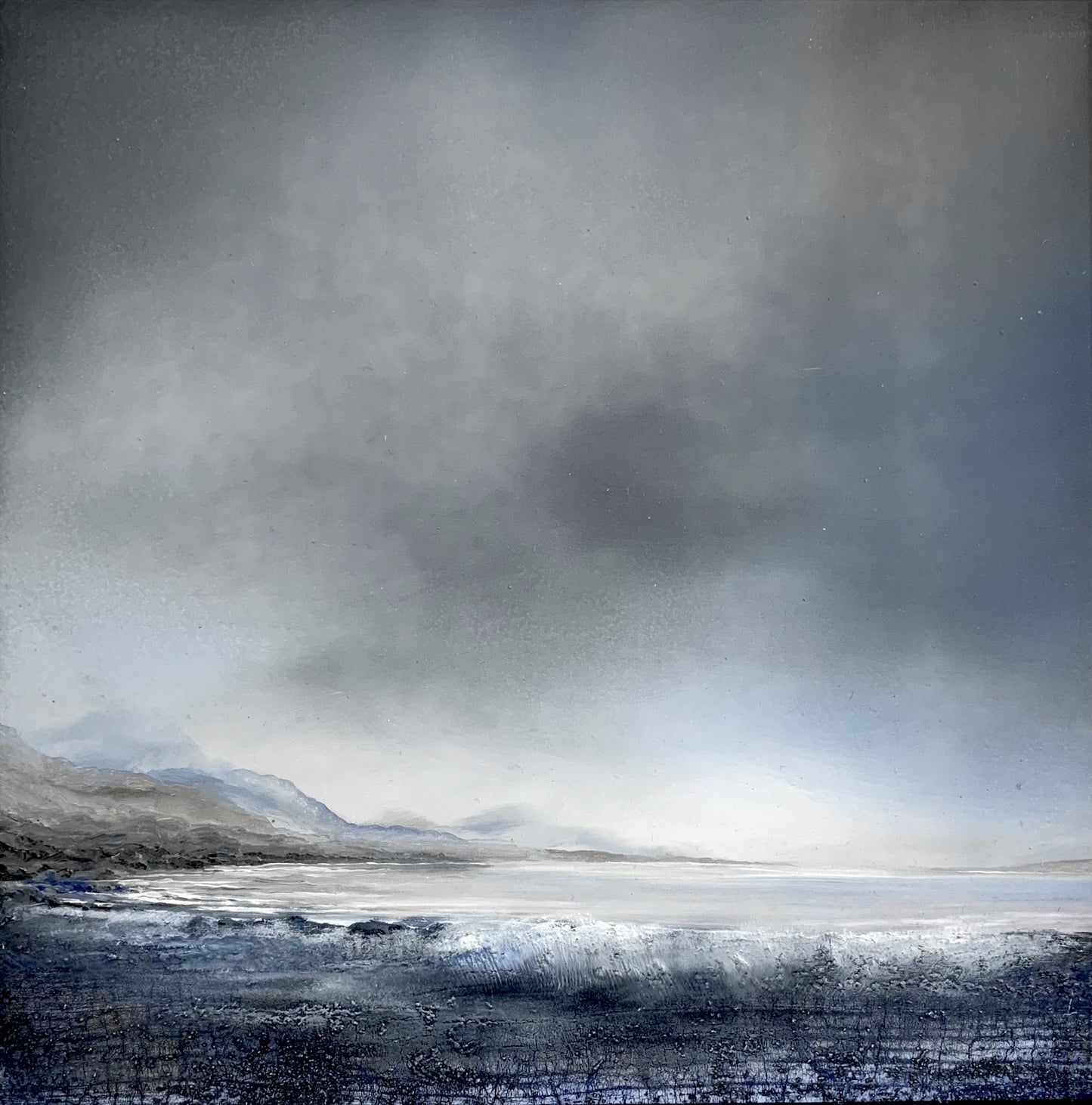 Peter Dworok | Loch Bay, Isle of Skye