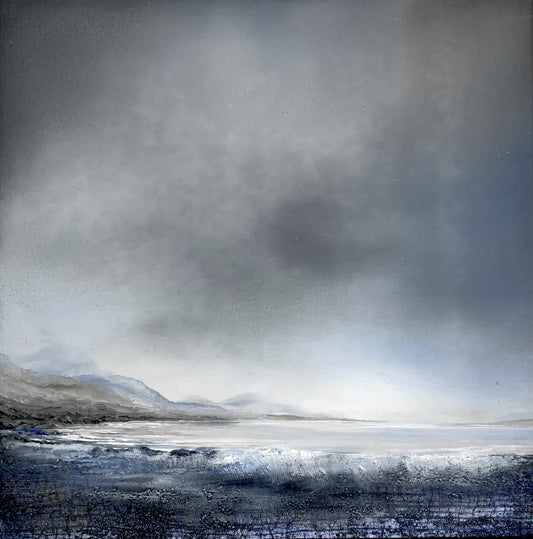 Peter Dworok | Loch Bay, Isle of Skye