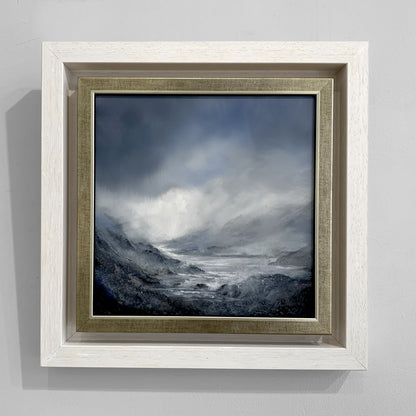 Peter Dworok | Loch Bracadale, Isle of Skye