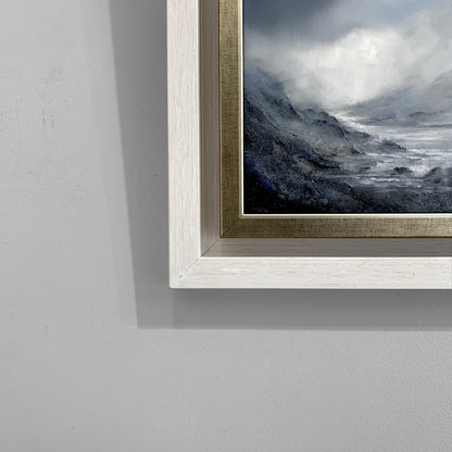 Peter Dworok | Loch Bracadale, Isle of Skye