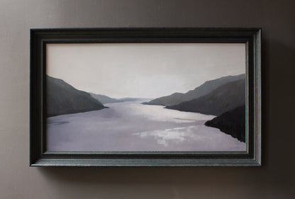 Jason Michael Bentley | Loch Lomond From Cruach Tairbeirt