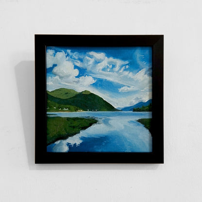 Marie Brewer | Loch Long