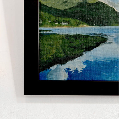 Marie Brewer | Loch Long