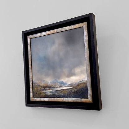 SOLD Peter Dworok | Loch Scavaig, Isle of Skye