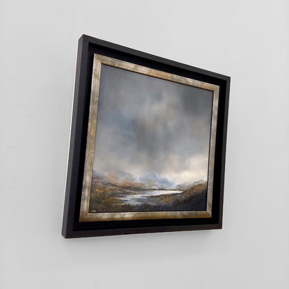 SOLD Peter Dworok | Loch Scavaig, Isle of Skye