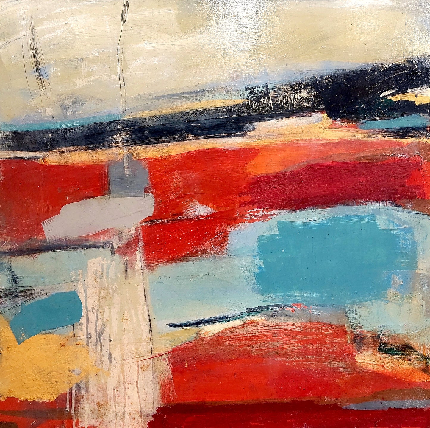 Ursula Cleary | Low Coast