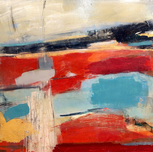 Ursula Cleary | Low Coast