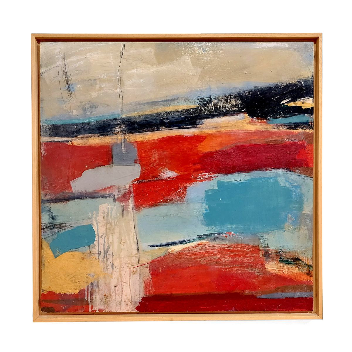 Ursula Cleary | Low Coast