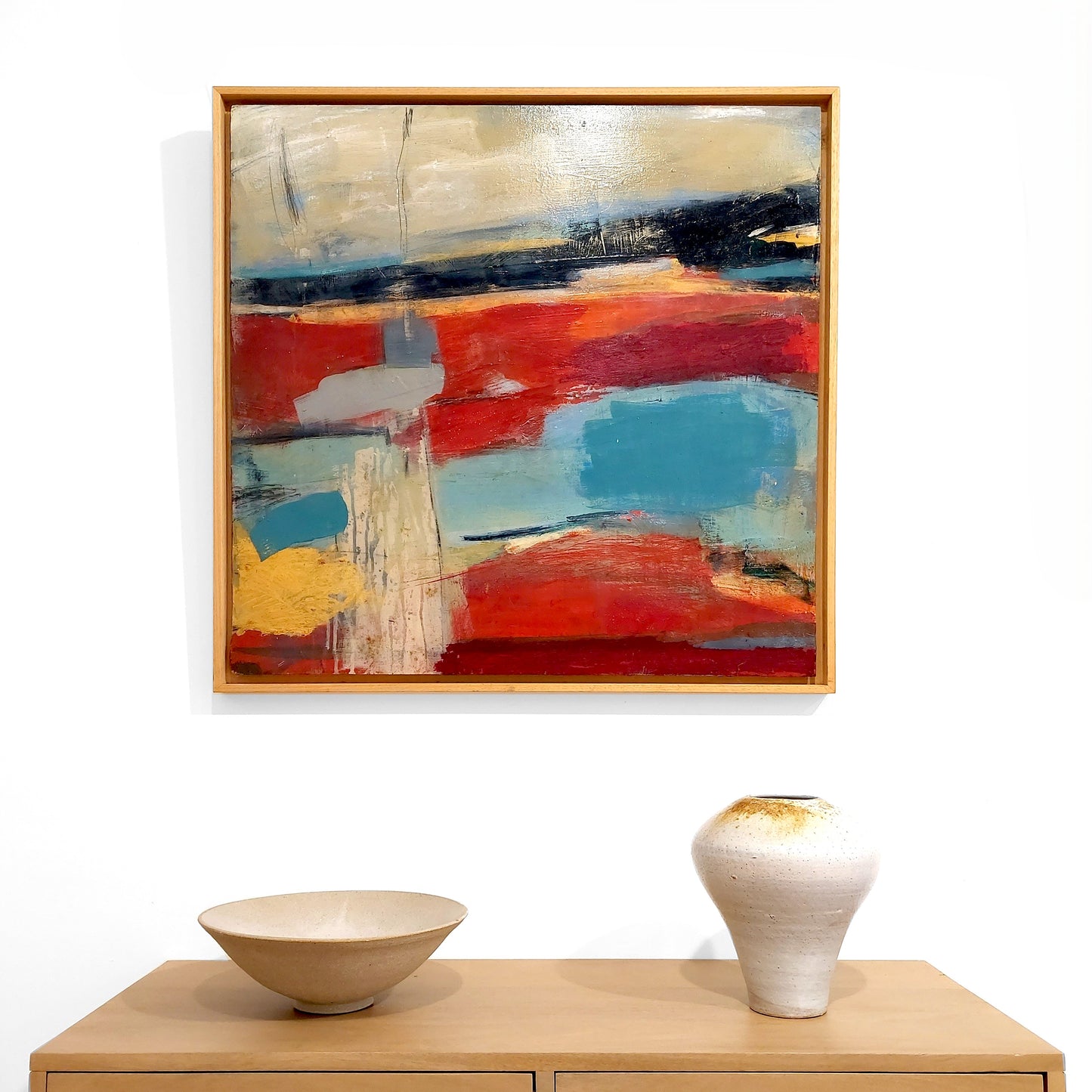 Ursula Cleary | Low Coast