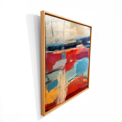 Ursula Cleary | Low Coast