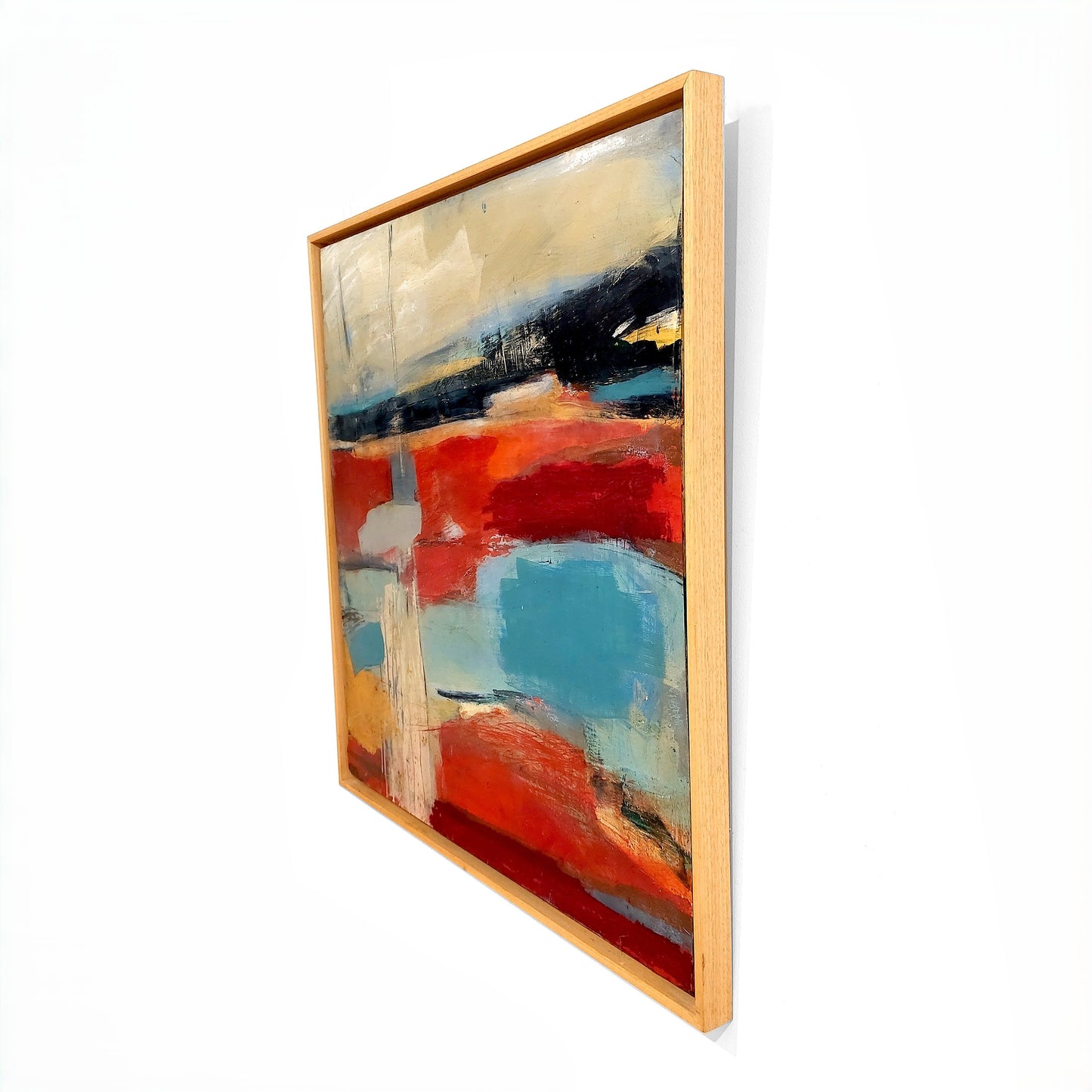 Ursula Cleary | Low Coast