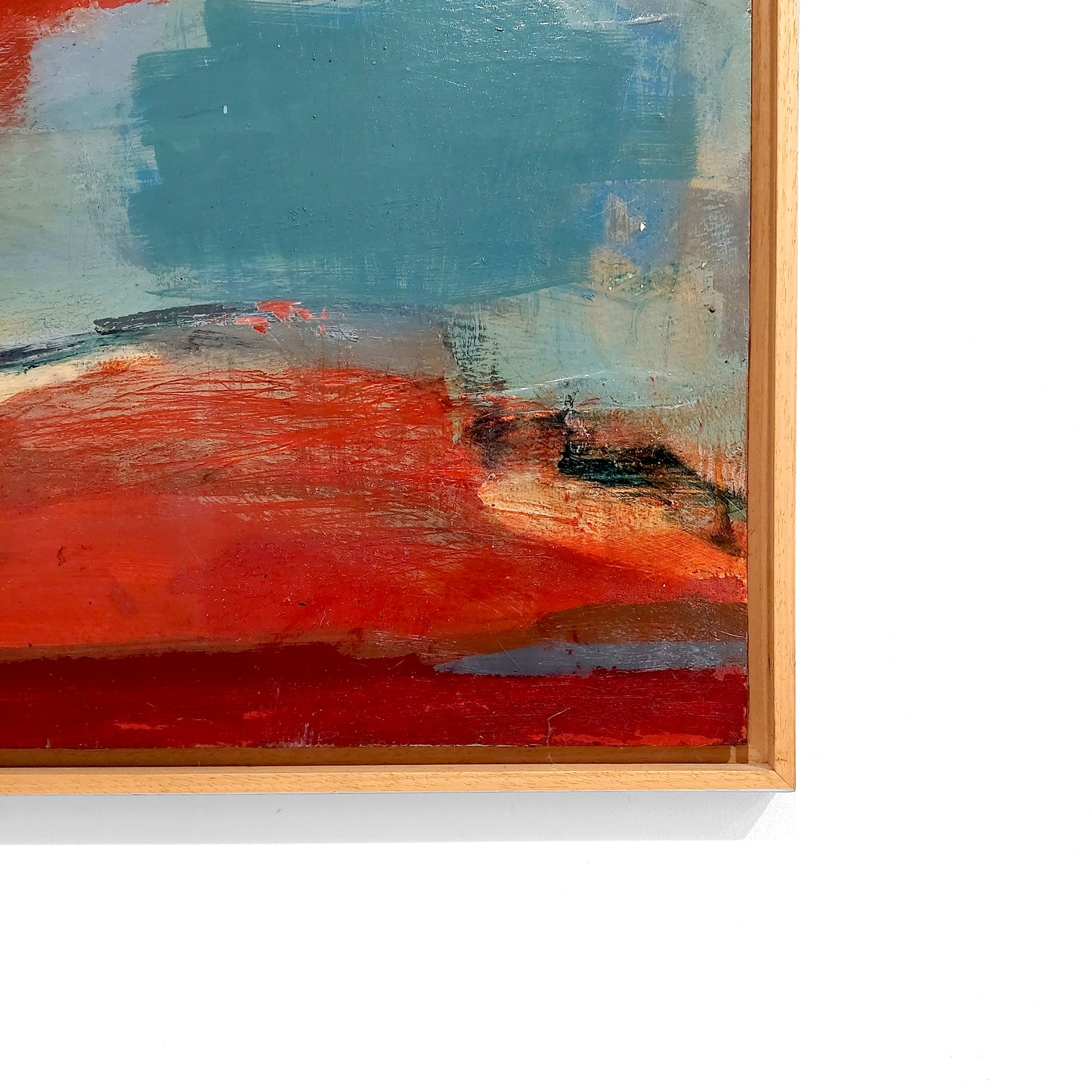 Ursula Cleary | Low Coast