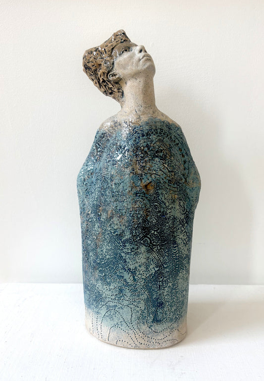 Frances Clark | Belonging III