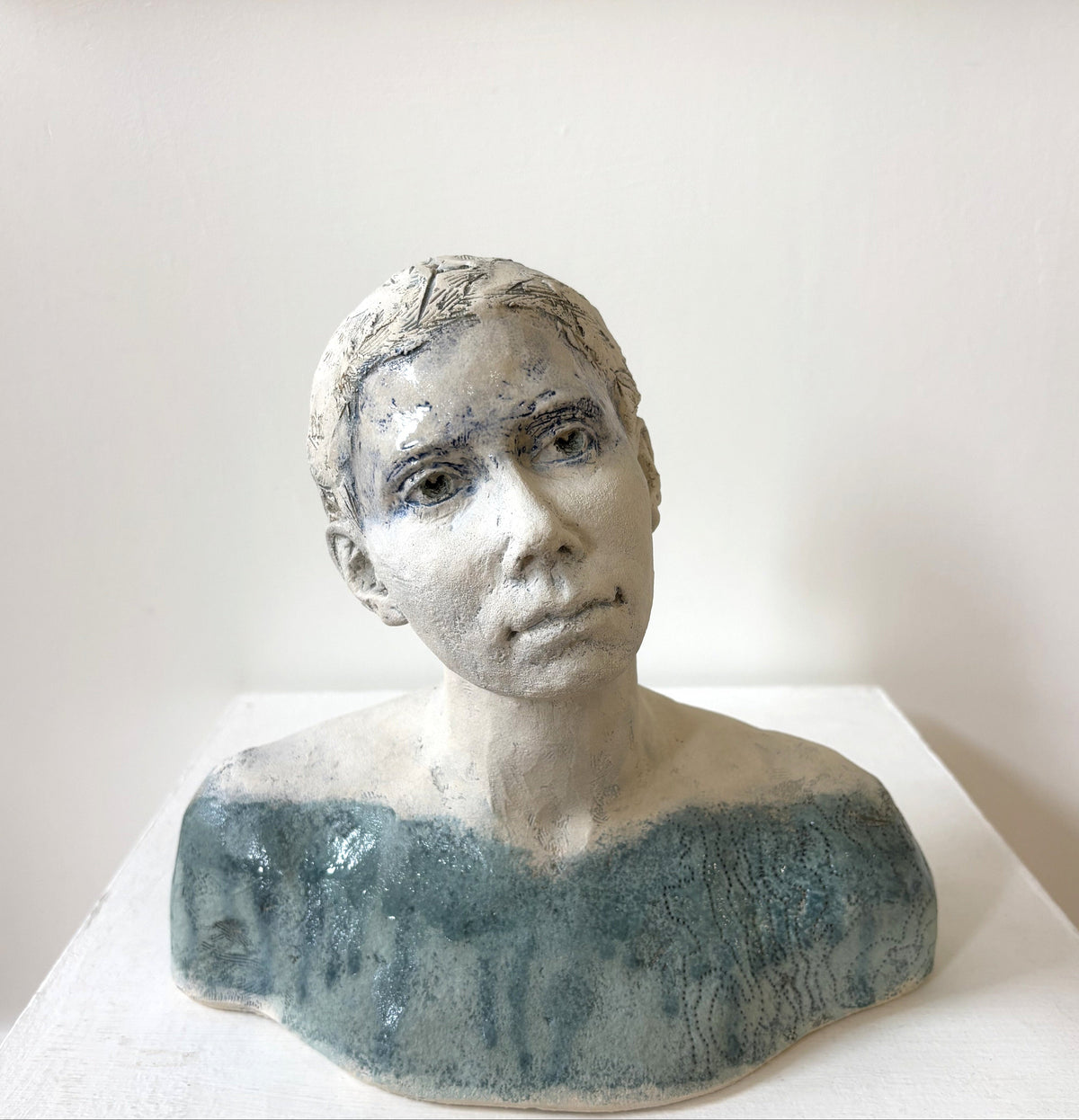 Frances Clark | Bridie