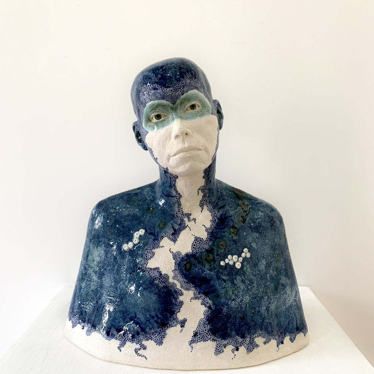 Frances Clark | High Priestess IIII