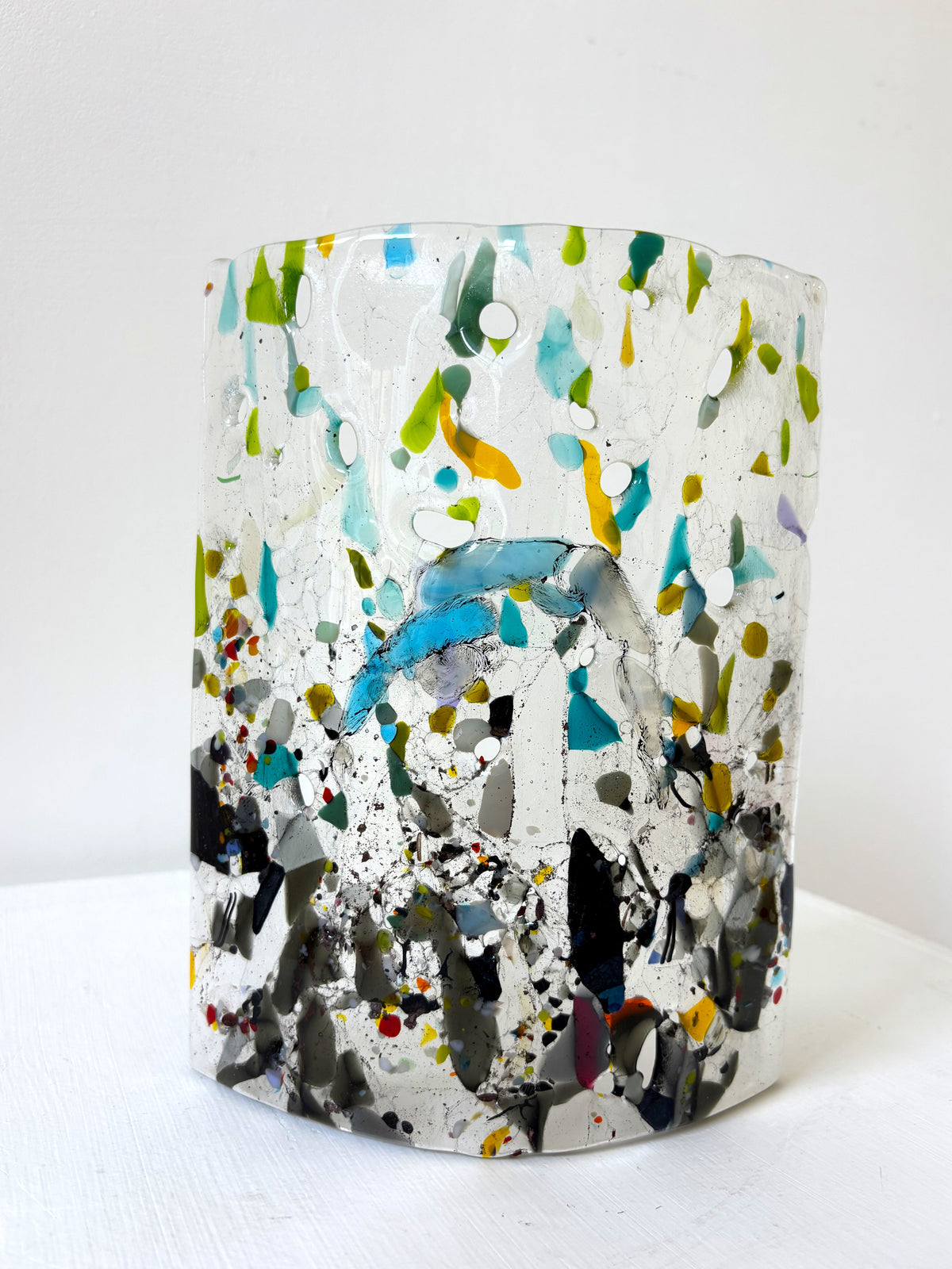 Moira Buchanan | A Journey In Motion