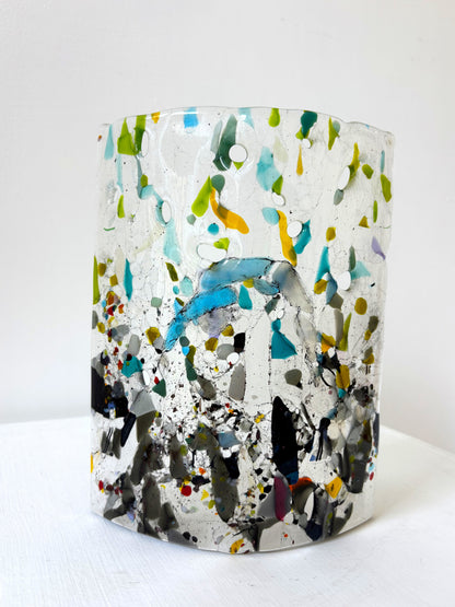 Moira Buchanan | A Journey In Motion