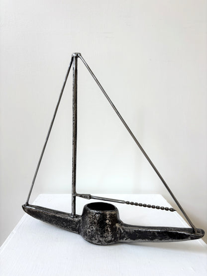 Cath Kerr | Setting Sail
