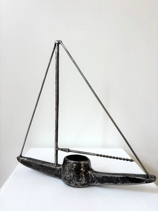 Cath Kerr | Setting Sail