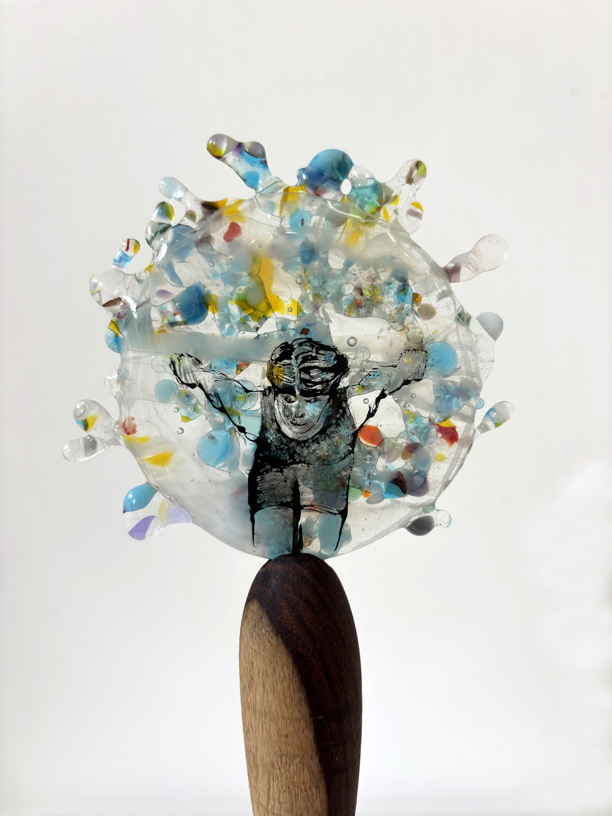 Moira Buchanan | Mary Belle