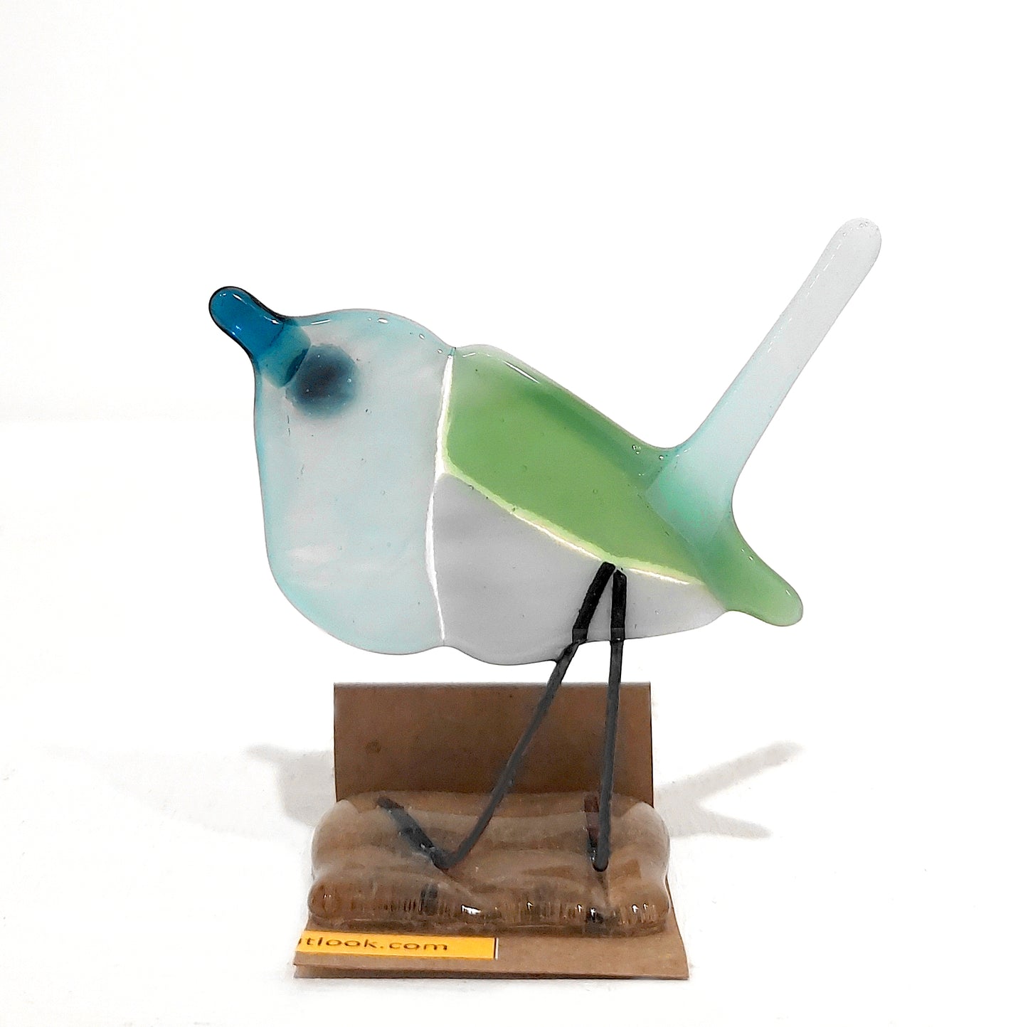 Moira Buchanan | May