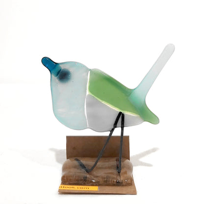 Moira Buchanan | May