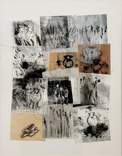 Lisa Pettersson | Meadow