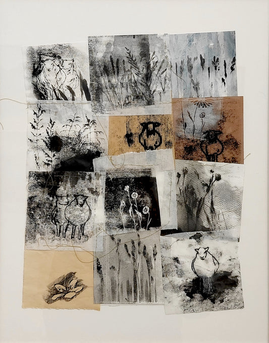 Lisa Pettersson | Meadow