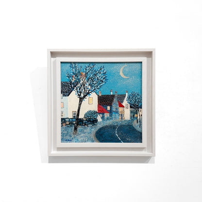 Nikki Monaghan | Moonlight Sparkle