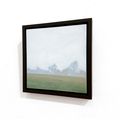 Barry Thomson | Misty Morning