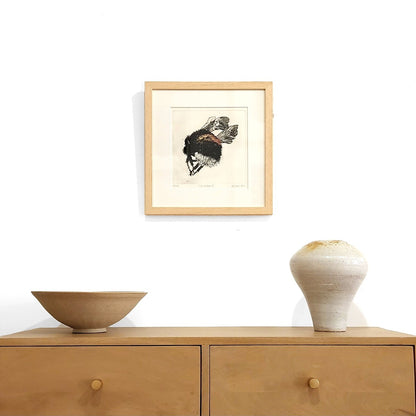 Catherine King | 'Mon the Bees III, 19/25