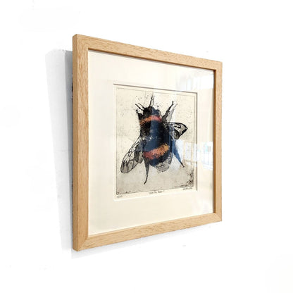 Catherine King | 'Mon the Bees I, 8/25