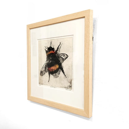 Catherine King | 'Mon the Bees I, 8/25